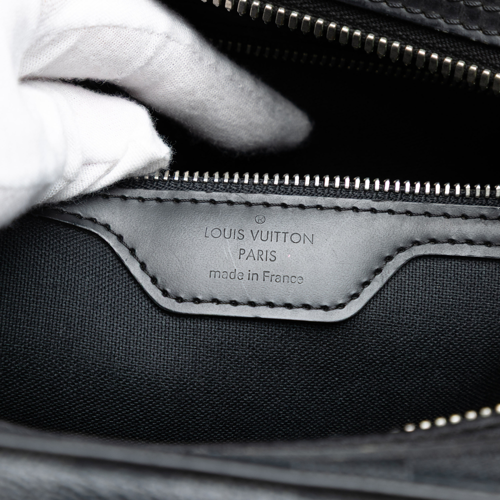Pre-Loved Louis Vuitton Damier Graphite Jorn - Picture 5 of 7
